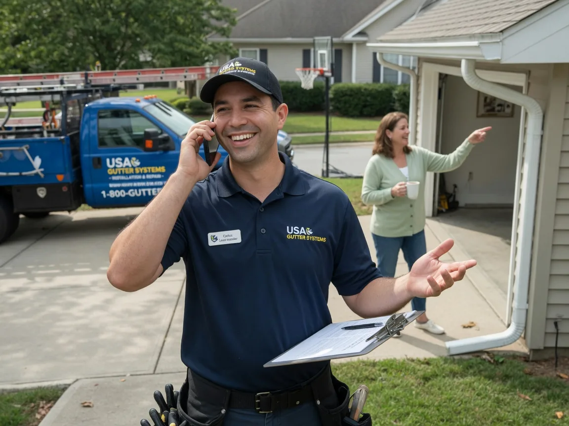Gutter Installation Harrodsburg, KY FAQs